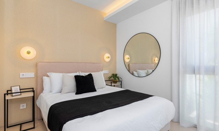 Nieuw - Vrijstaande Villa - Los Alcazares - Los Alcázares