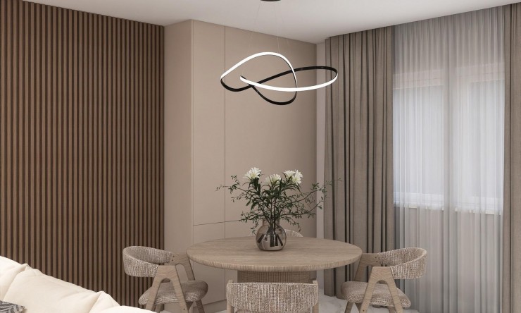 New - Detached Villa - Ciudad Quesada - La Marquesa