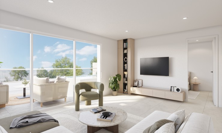 New - Apartment - Pilar de La Horadada - Pilar De La Horadada