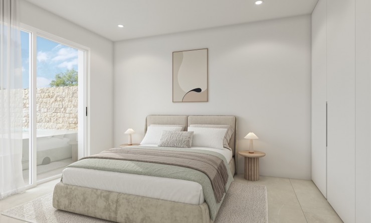 New - Apartment - Pilar de La Horadada - Pilar De La Horadada