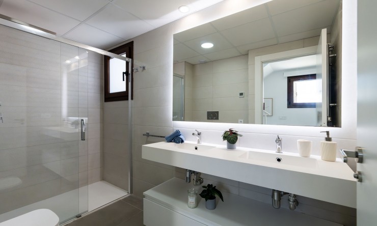 Nieuw - Halfvrijstaand - San Juan de los Terreros - San Juan De Los Terreros