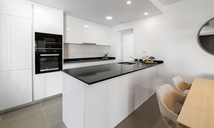 Nouveau - Mitoyenne - San Juan de los Terreros - San Juan De Los Terreros