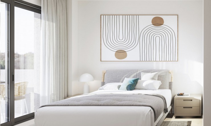 New - Apartment - Torrevieja - Torrevieja - Centre