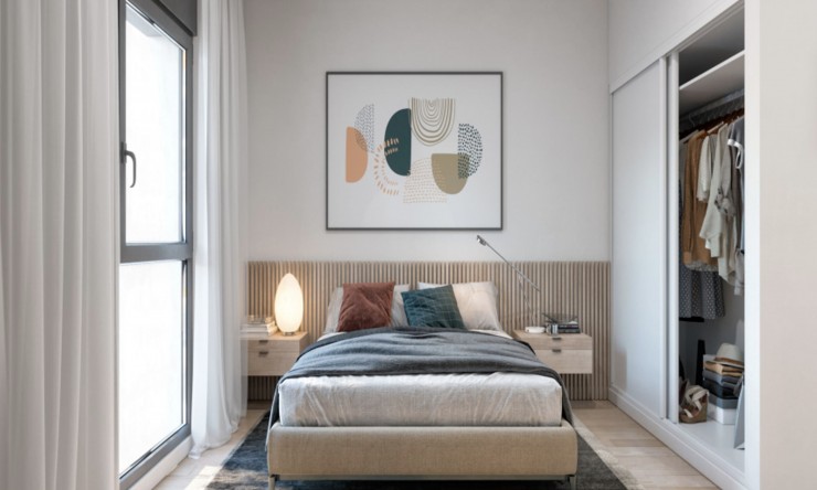 New - Apartment - Torrevieja - Torrevieja - Centre