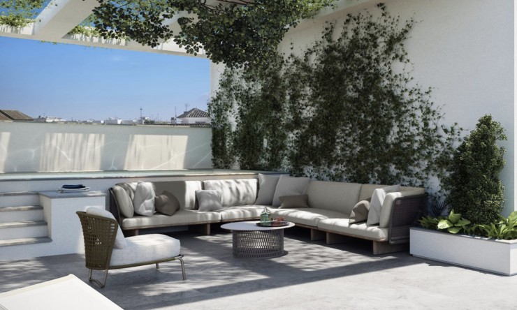 New - Apartment - Torrevieja - Torrevieja - Centre