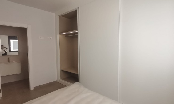 New - Apartment - Torrevieja - Torrevieja - Centre