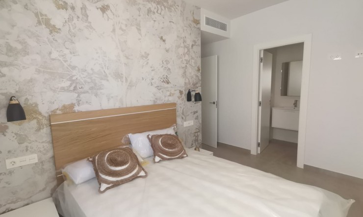 New - Apartment - Torrevieja - Torrevieja - Centre