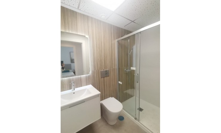 New - Apartment - Torrevieja - Torrevieja - Centre