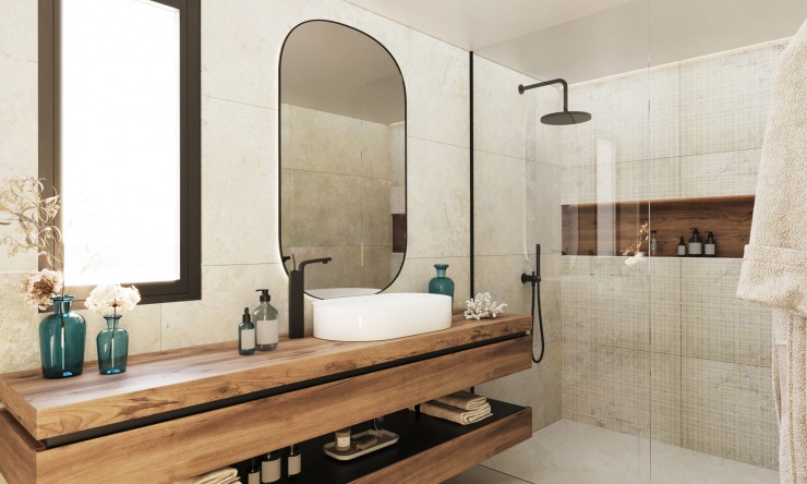 Nouveau - Villa - Polop