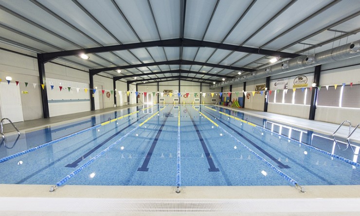 Nieuw - Appartement - Torrevieja - La Hoya