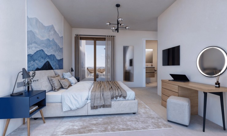 Nouveau - Villa - Torre Pacheco - Torre Pacheco - Ville