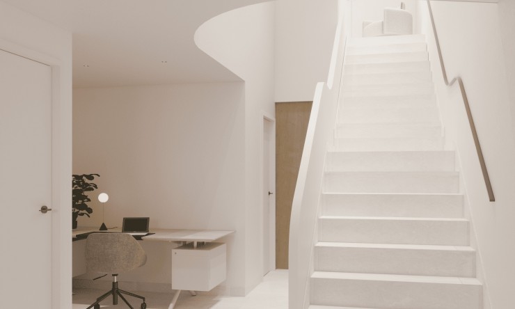 New - Apartment - Torrevieja - Cabo Cervera