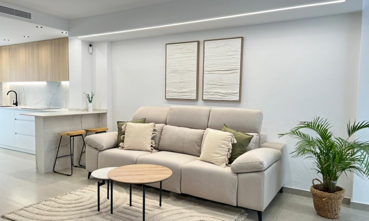 New - Townhouse - Benferri