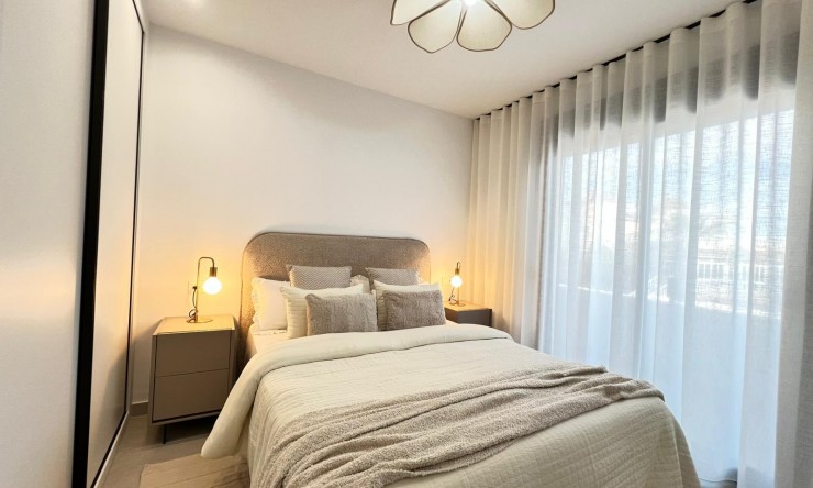 New - Townhouse - Benferri