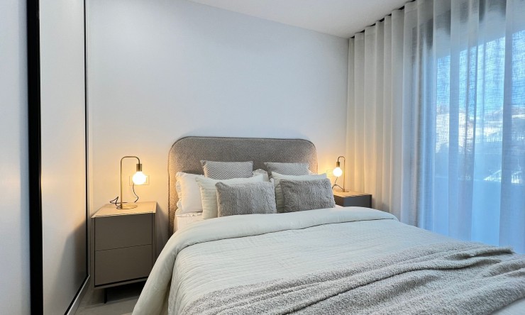 New - Townhouse - Benferri