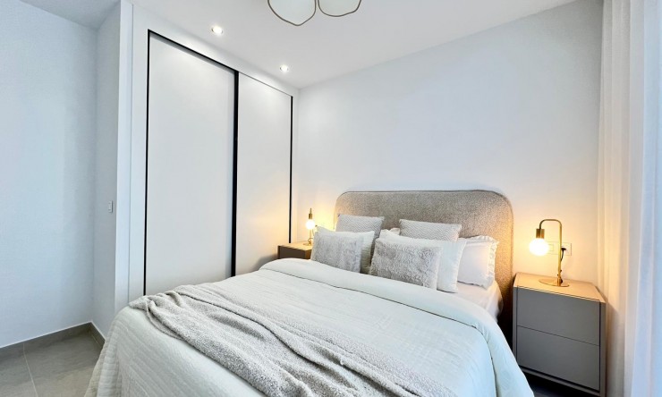 New - Townhouse - Benferri