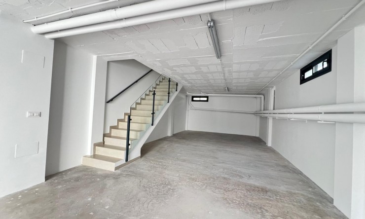 New - Townhouse - Benferri