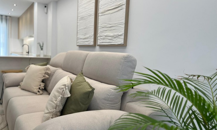 New - Townhouse - Benferri