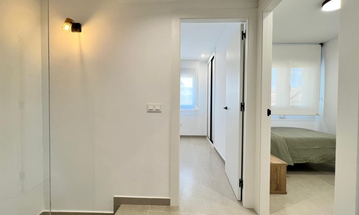 New - Townhouse - Benferri