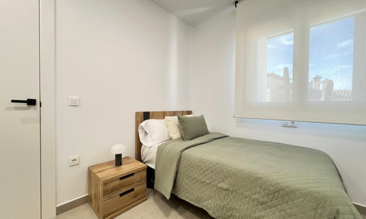 New - Townhouse - Benferri