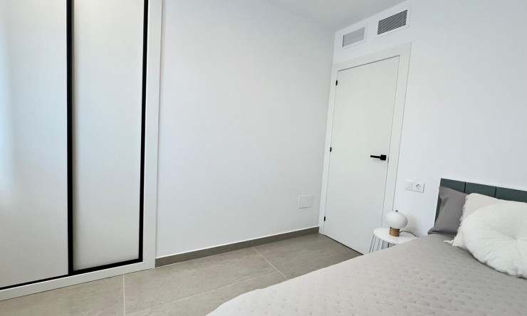 New - Townhouse - Benferri