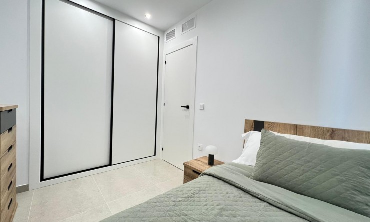 New - Townhouse - Benferri