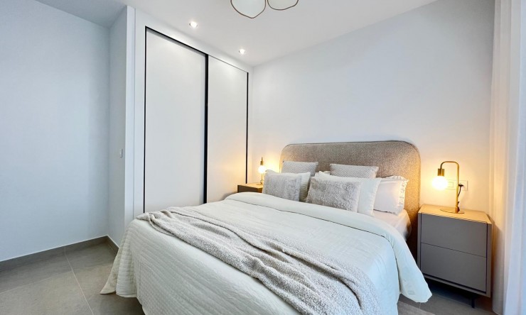 New - Townhouse - Benferri