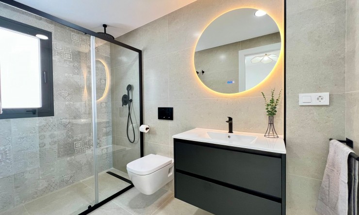 New - Townhouse - Benferri