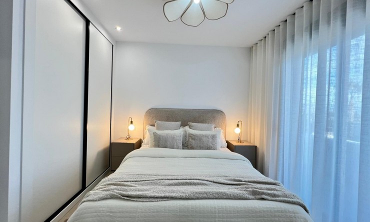 New - Townhouse - Benferri