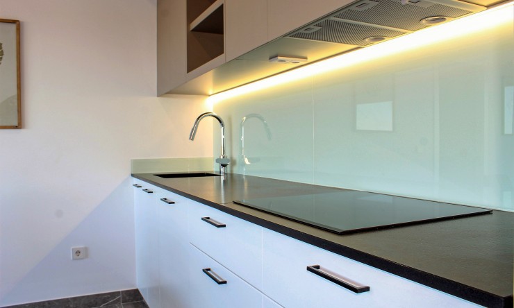 Nouveau - Appartement - Xeresa - Xeresa Del Monte