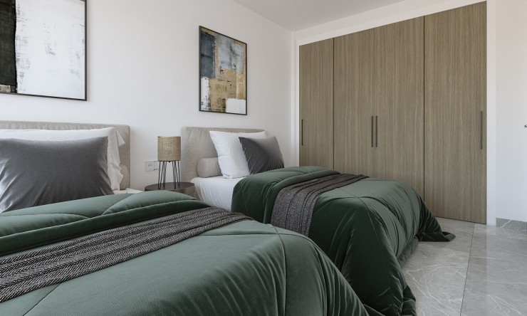 New - Apartment - Xeresa - Xeresa Del Monte