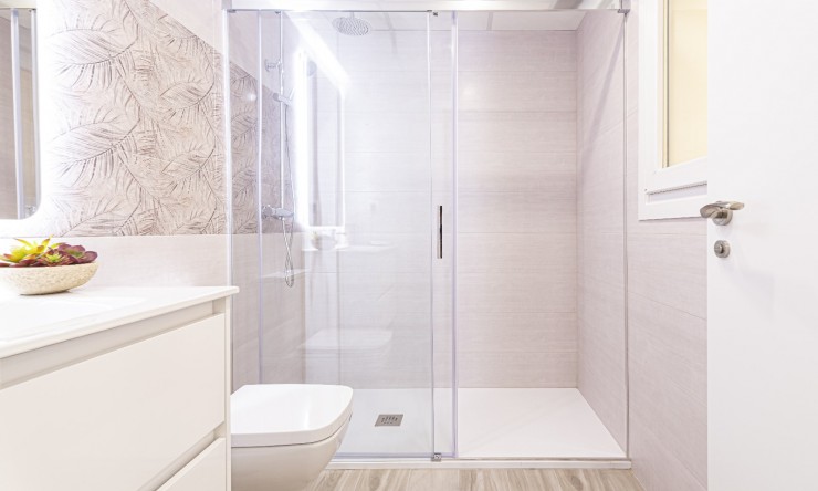 New - Townhouse - La Manga del Mar Menor - La Manga - Town