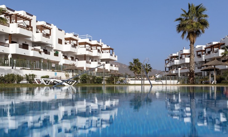 New - Apartment - Pulpi - Mar de Pulpí