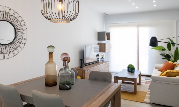 New - Apartment - Pulpi - Mar de Pulpí