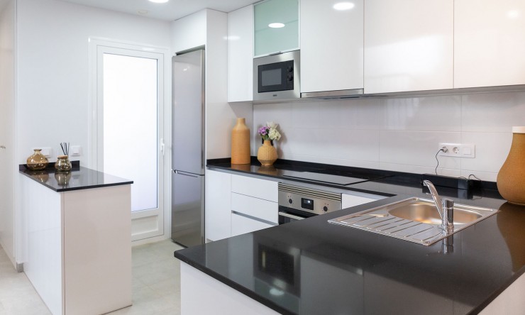 New - Apartment - Pulpi - Mar de Pulpí