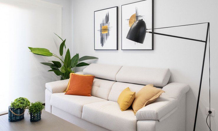 New - Apartment - Pulpi - Mar de Pulpí