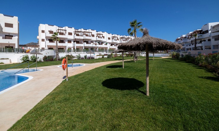 New - Apartment - Pulpi - Mar de Pulpí