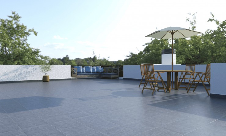 Nouveau - Villa - San Javier - San Javier - Ville