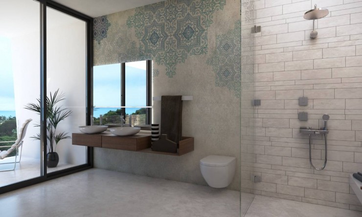 New - Detached Villa - Orihuela Costa - Dehesa de Campoamor