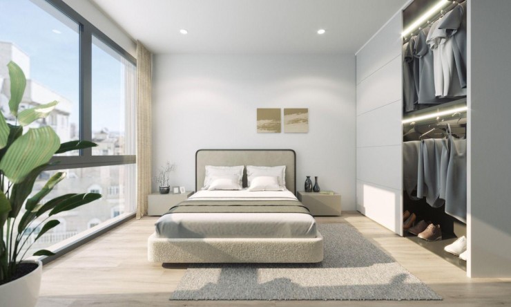 Nouveau - Appartement - Torrevieja - Torrevieja - Centre