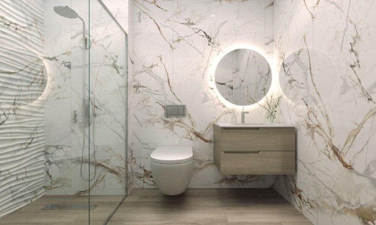 Nouveau - Appartement - Torrevieja - Torrevieja - Centre