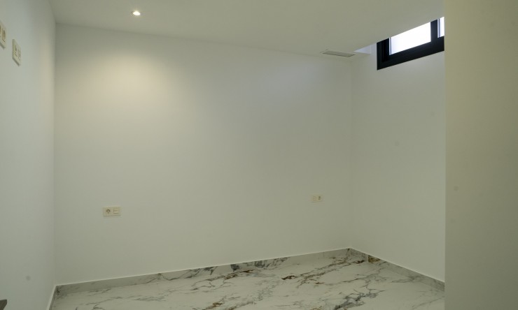 Nieuw - Vrijstaande Villa - Coloma