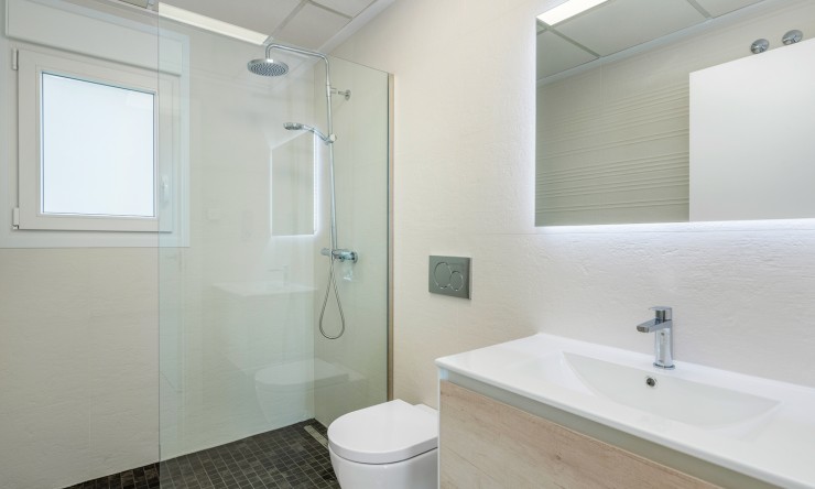 Nieuw - Vrijstaande Villa - Los Montesinos - La Herrada