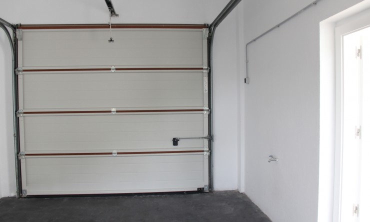 New - Detached Villa - Altea