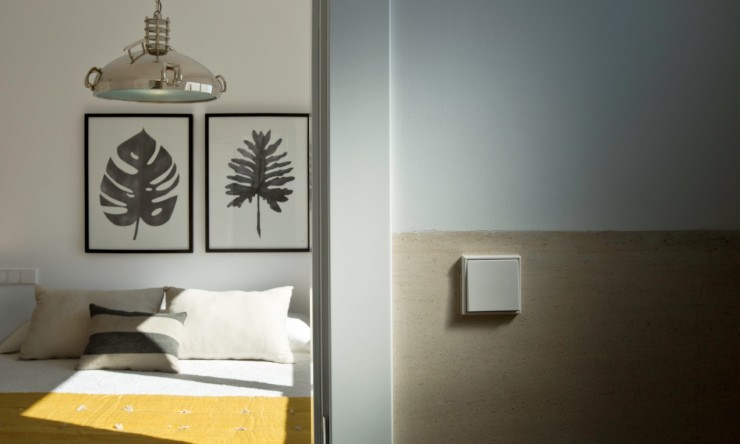 New - Detached Villa - Altea