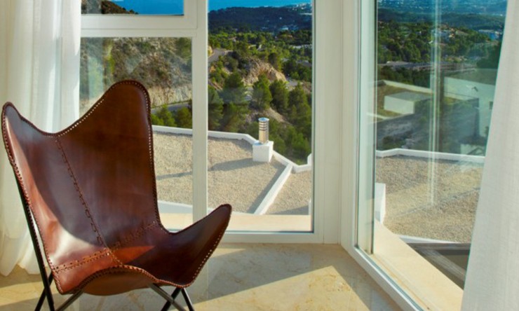 New - Detached Villa - Altea