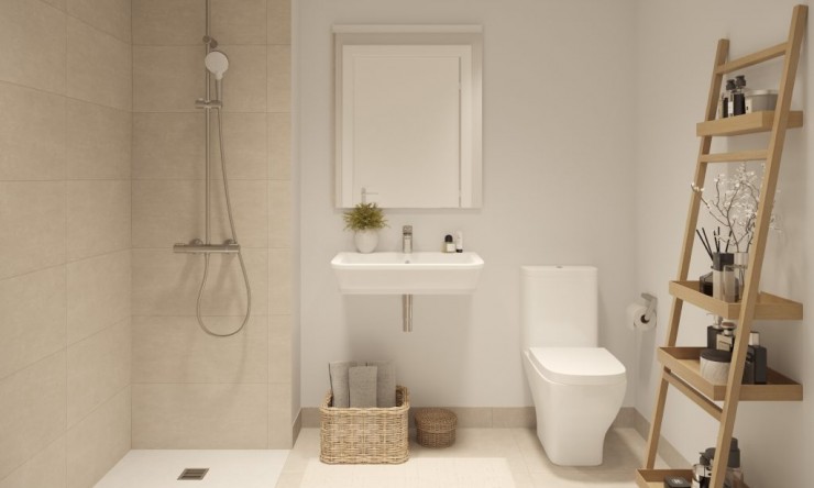 New - Apartment - Pulpi - Mar de Pulpí