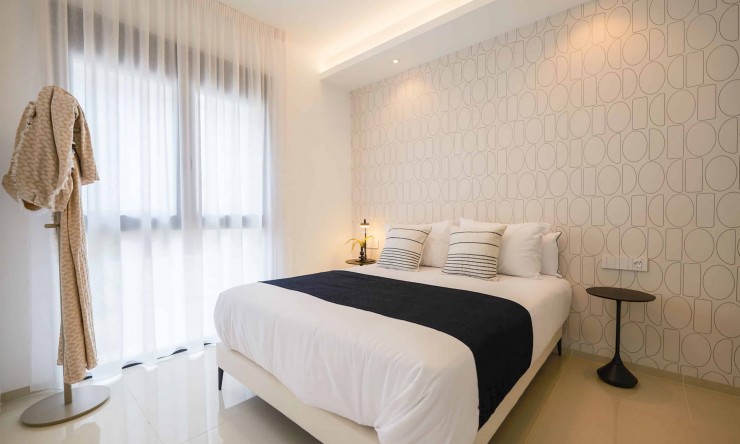 Nouveau - Villa - Ciudad Quesada - Doña Pepa