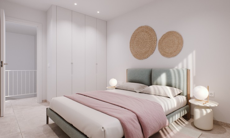 Nouveau - Maison de Ville - Pilar de La Horadada - Pilar De La Horadada