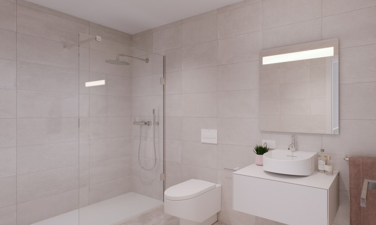 Nouveau - Maison de Ville - Pilar de La Horadada - Pilar De La Horadada